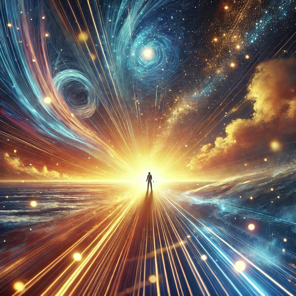 Imagen que refleja el significado de The Nights de Avicii