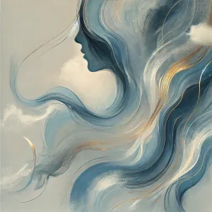 Imagen que refleja el significado de making the bed de Olivia Rodrigo