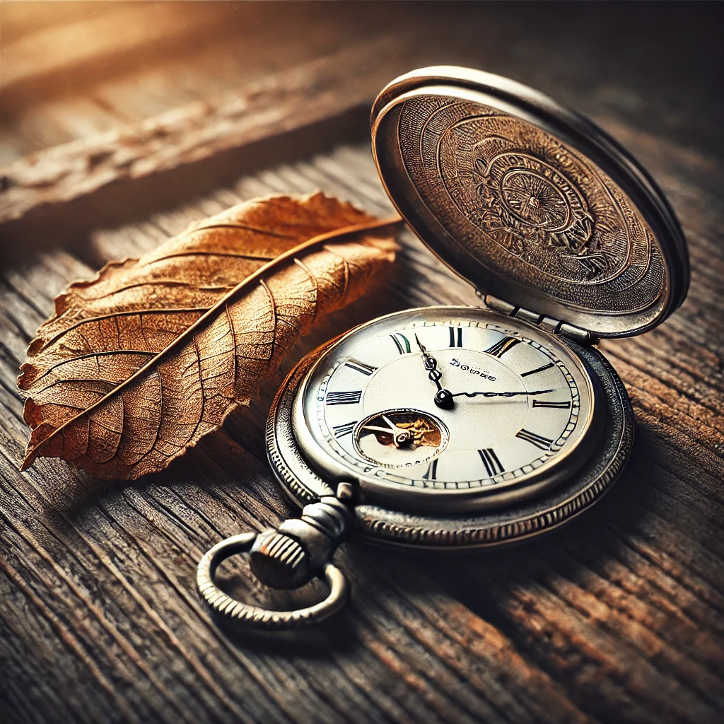 Imagen que refleja el significado de Yesterday de The Beatles