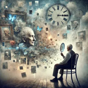 Imagen que refleja el significado de For Reasons Unknown de The Killers