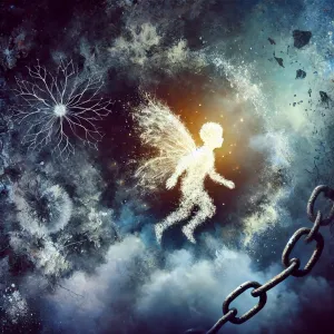 Imagen que refleja el significado de Disarm de The Smashing Pumpkins