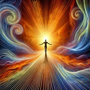 Imagen que refleja el significado de Die For You de The Weeknd