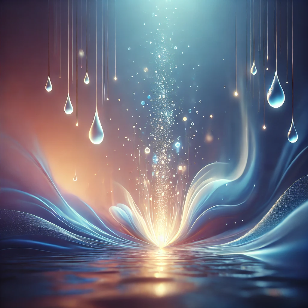 Imagen que refleja el significado de Save Your Tears de The Weeknd