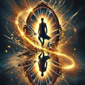 Imagen que refleja el significado de The Kill de Thirty Seconds to Mars