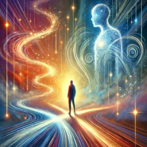 Imagen que refleja el significado de What You Know de Two Door Cinema Club